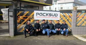 PackSud sistemi di confezionamento | tecnici installatori manutentori
