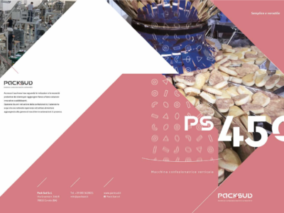Brochure- PS450